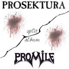 Prosektura : Split Album